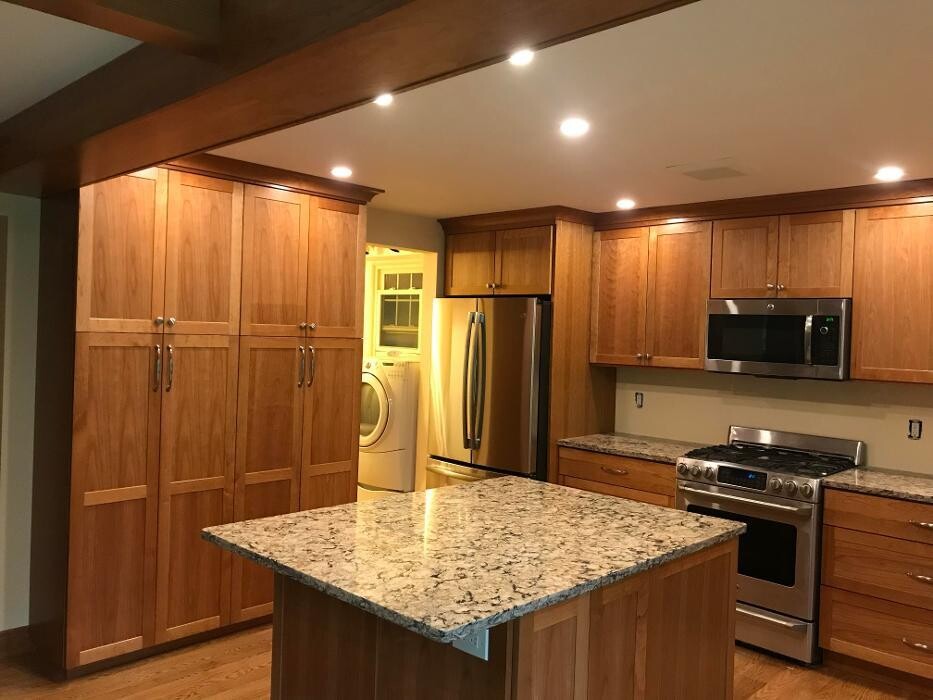 Images Craftworks Custom Cabinetry
