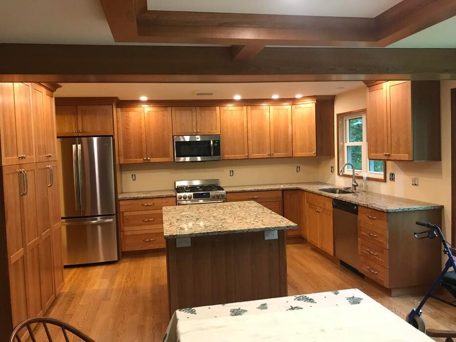 Images Craftworks Custom Cabinetry