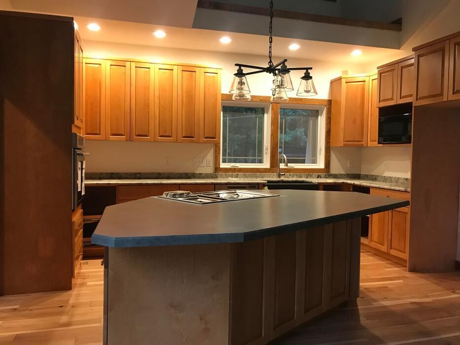 Images Craftworks Custom Cabinetry