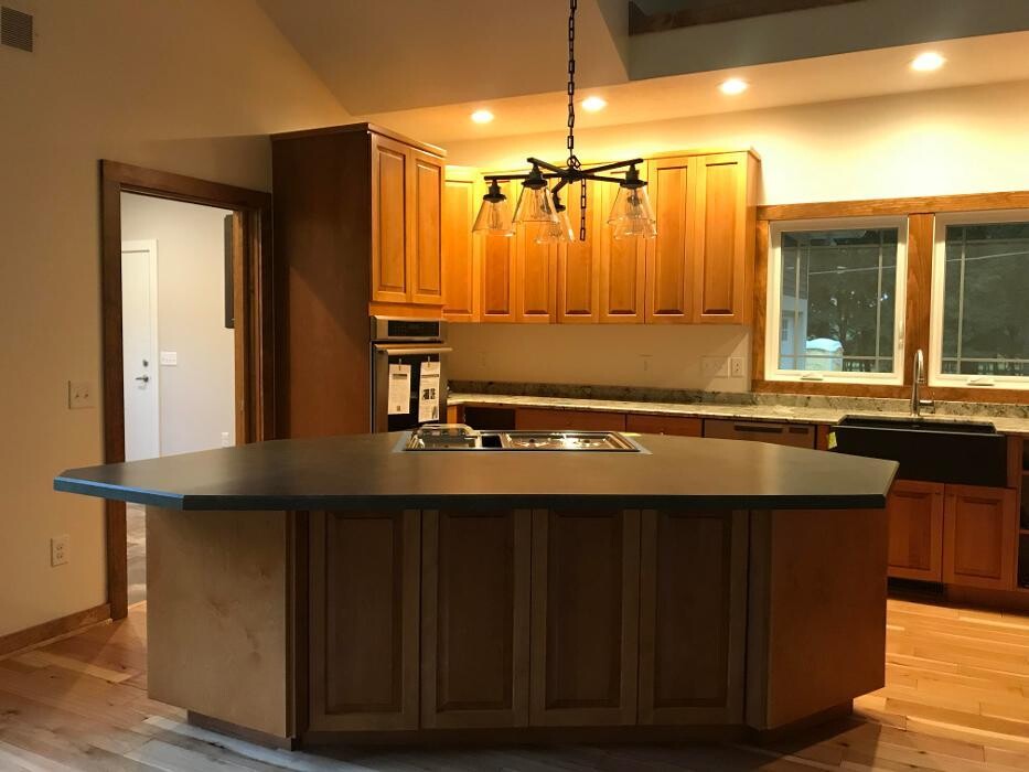 Images Craftworks Custom Cabinetry
