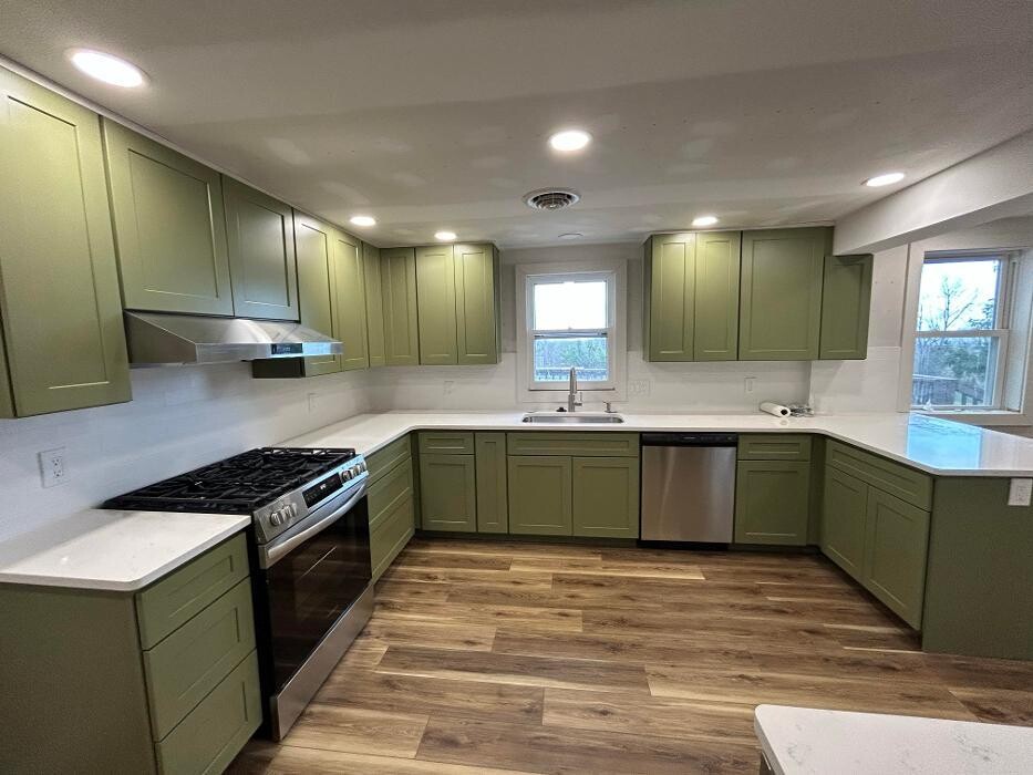 Images Craftworks Custom Cabinetry