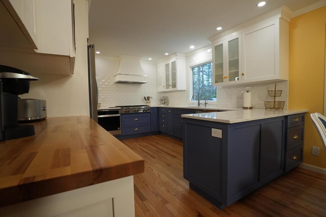 Images Craftworks Custom Cabinetry