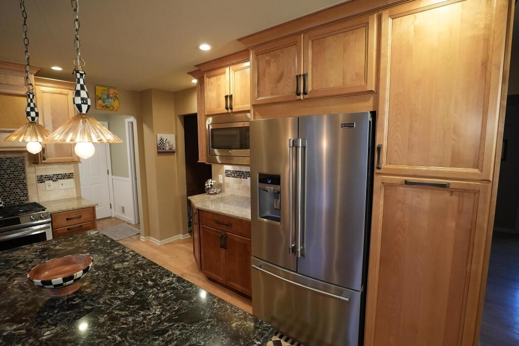 Images Craftworks Custom Cabinetry