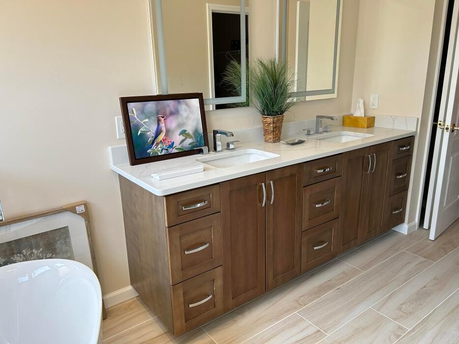 Images Craftworks Custom Cabinetry