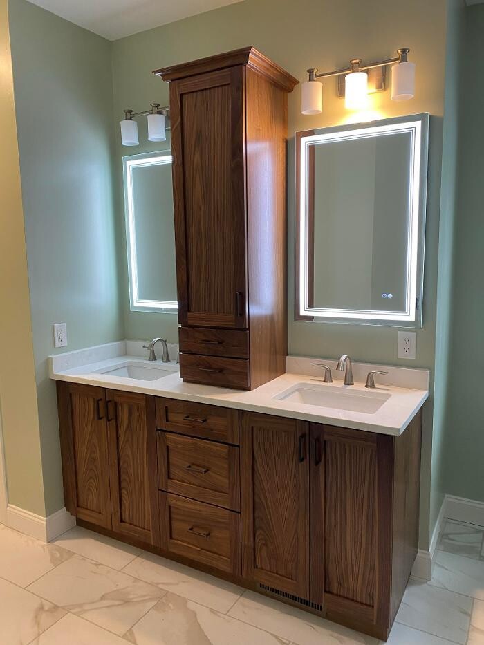 Images Craftworks Custom Cabinetry