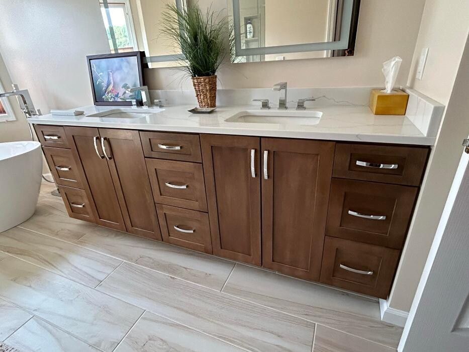 Images Craftworks Custom Cabinetry