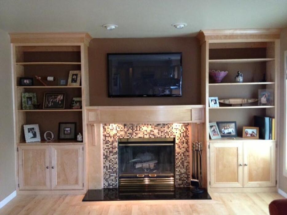 Images Craftworks Custom Cabinetry