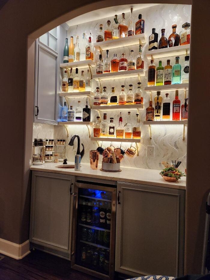 Images Craftworks Custom Cabinetry