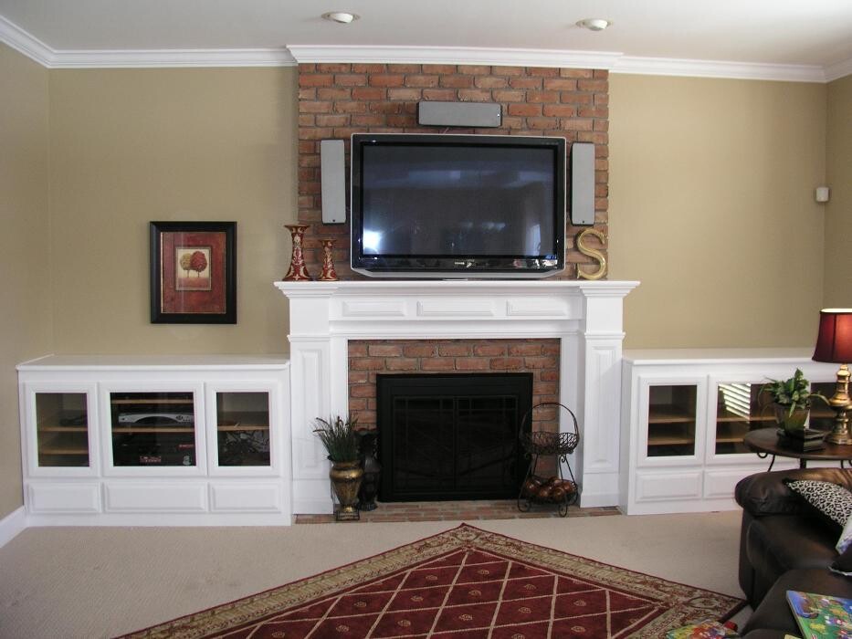 Images Craftworks Custom Cabinetry