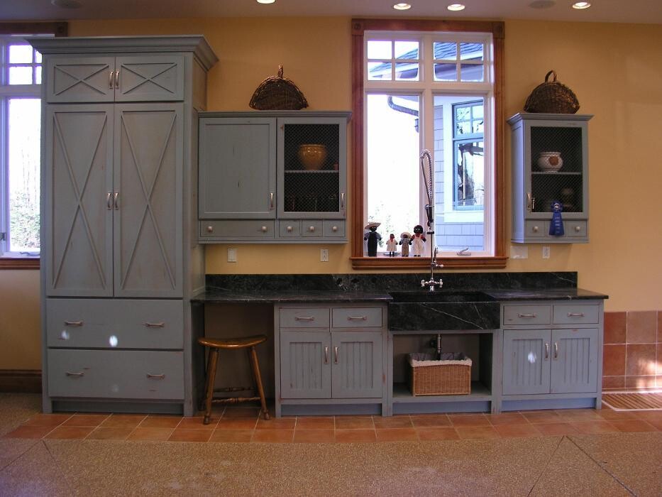 Images Craftworks Custom Cabinetry