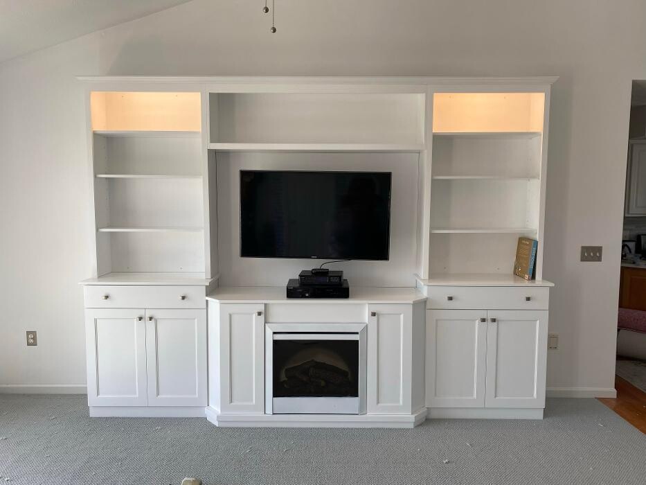 Images Craftworks Custom Cabinetry