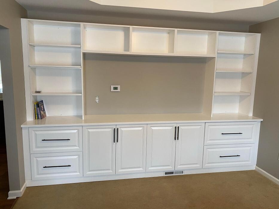 Images Craftworks Custom Cabinetry