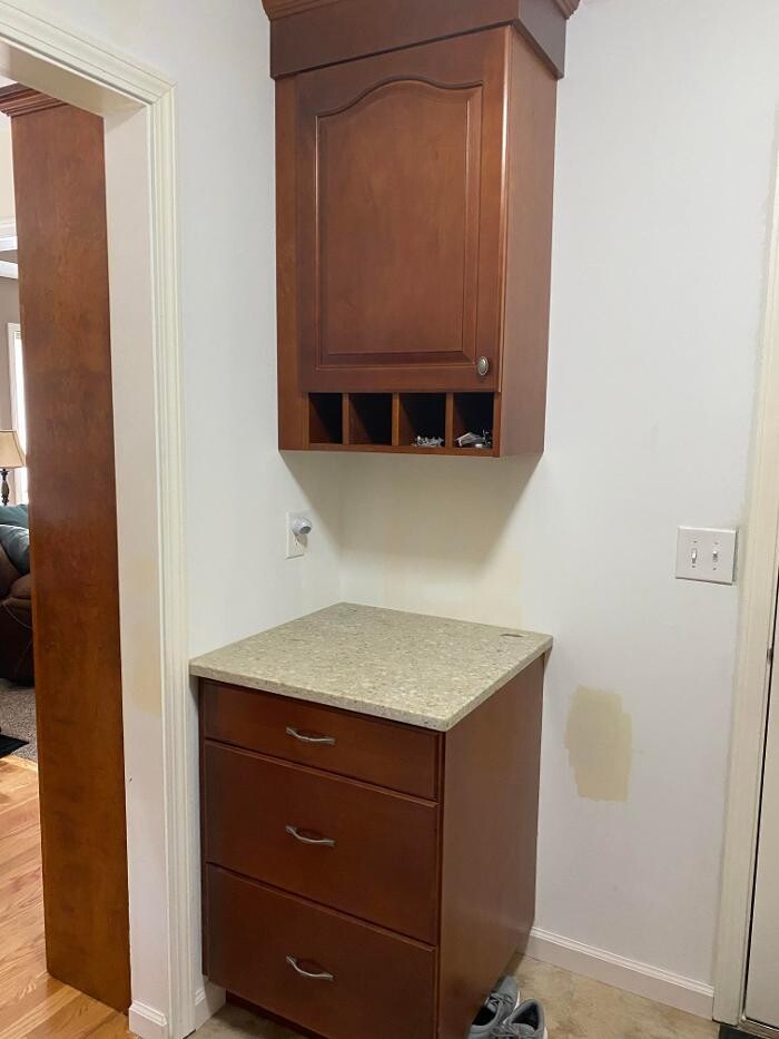 Images Craftworks Custom Cabinetry
