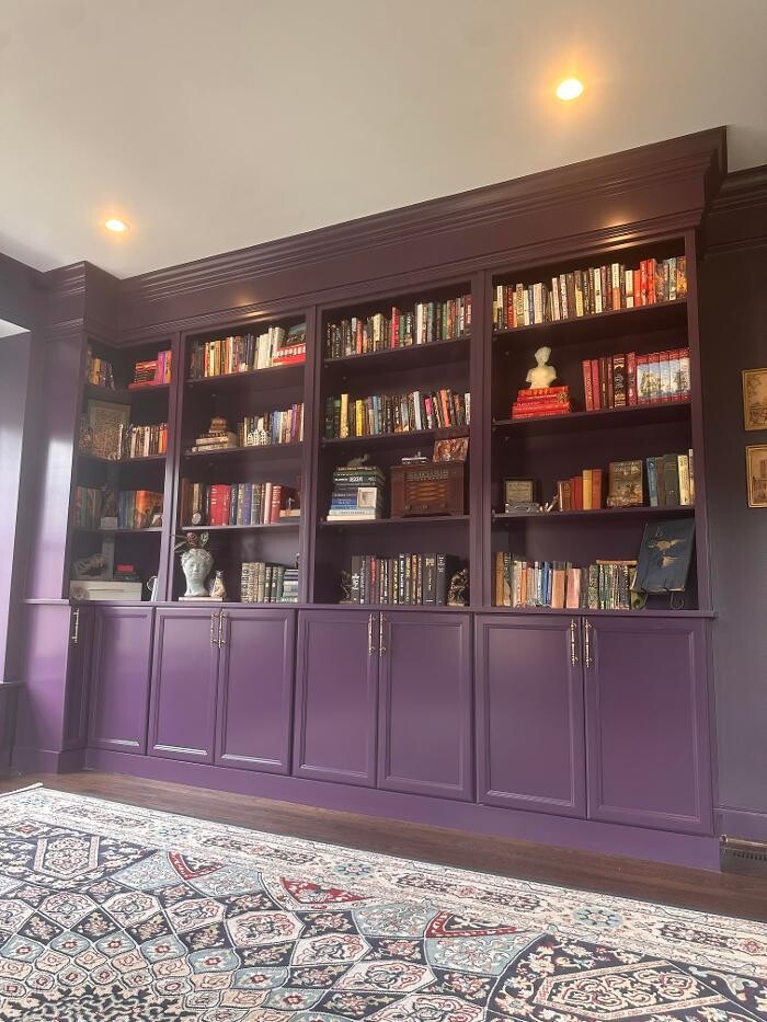 Images Craftworks Custom Cabinetry