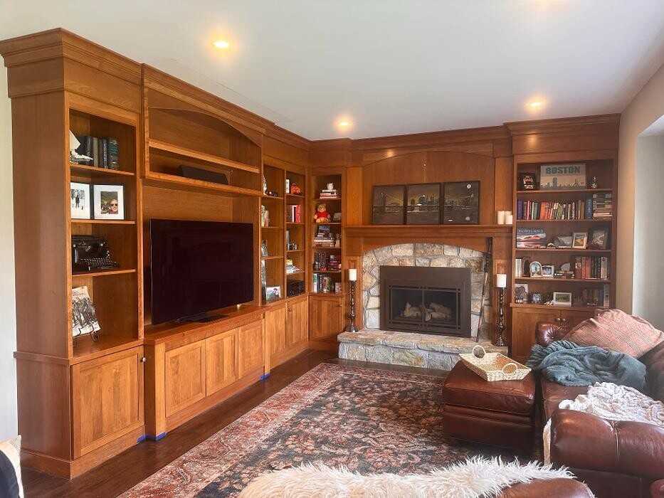 Images Craftworks Custom Cabinetry