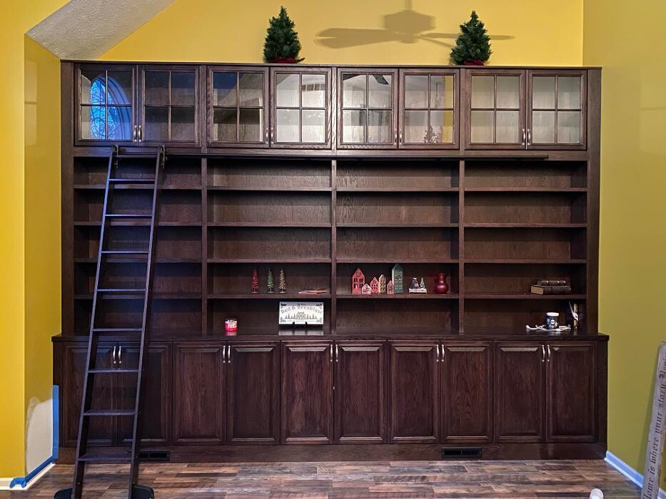 Images Craftworks Custom Cabinetry