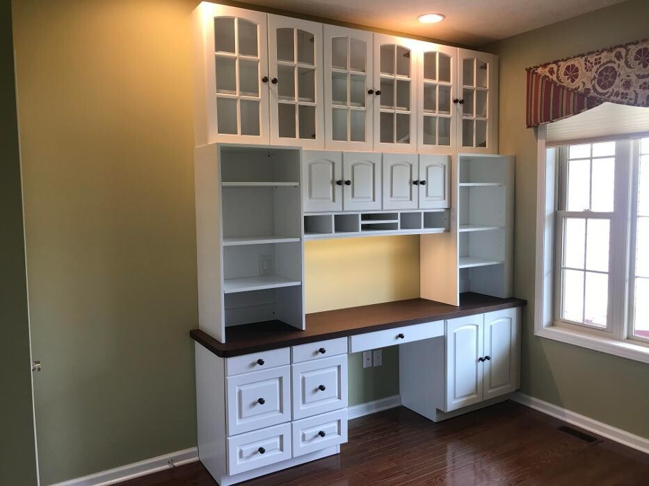 Images Craftworks Custom Cabinetry