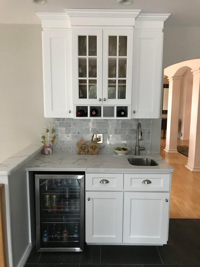 Images Craftworks Custom Cabinetry