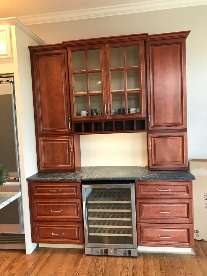 Images Craftworks Custom Cabinetry