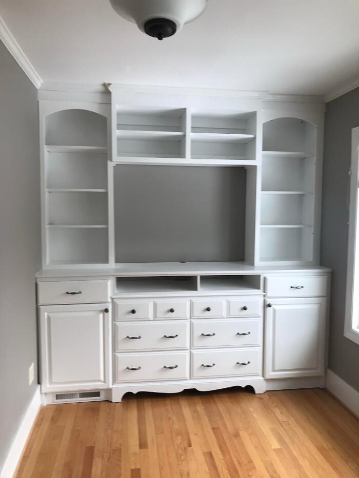 Images Craftworks Custom Cabinetry