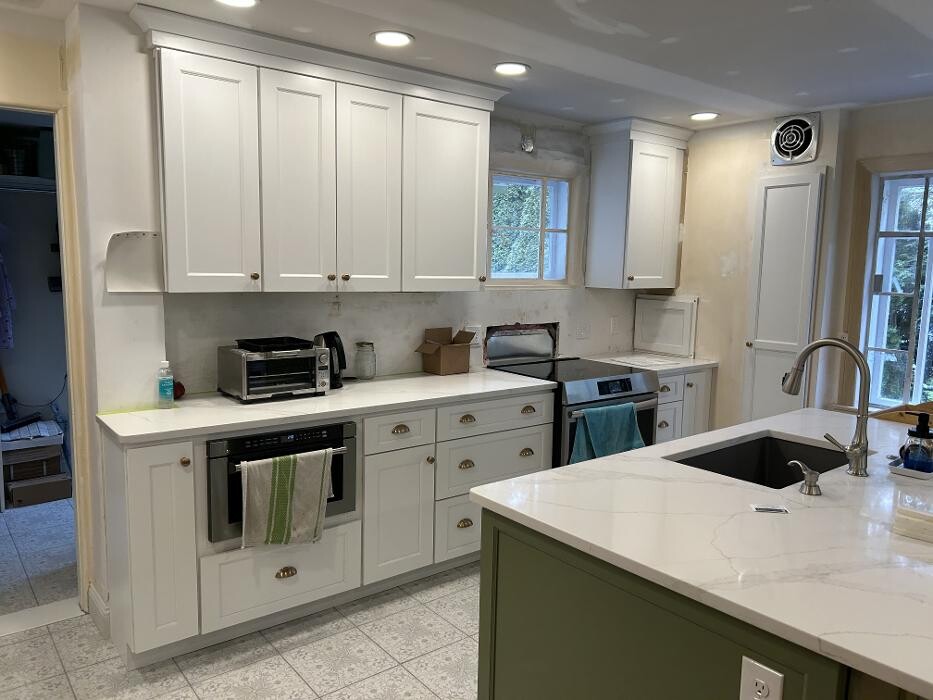 Images Craftworks Custom Cabinetry