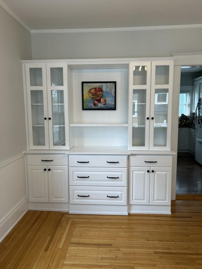 Images Craftworks Custom Cabinetry