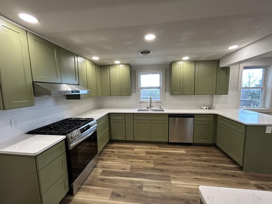 Images Craftworks Custom Cabinetry