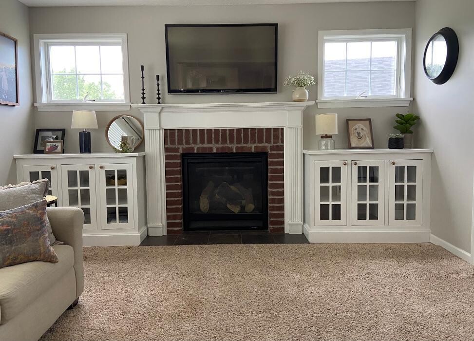 Images Craftworks Custom Cabinetry