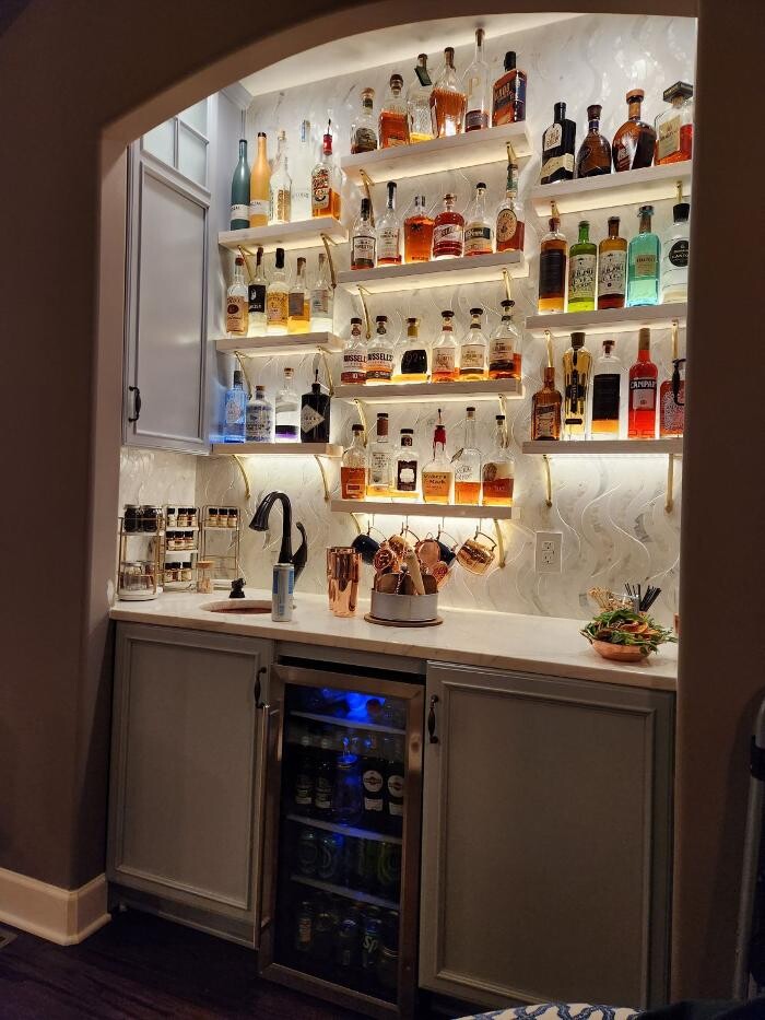 Images Craftworks Custom Cabinetry