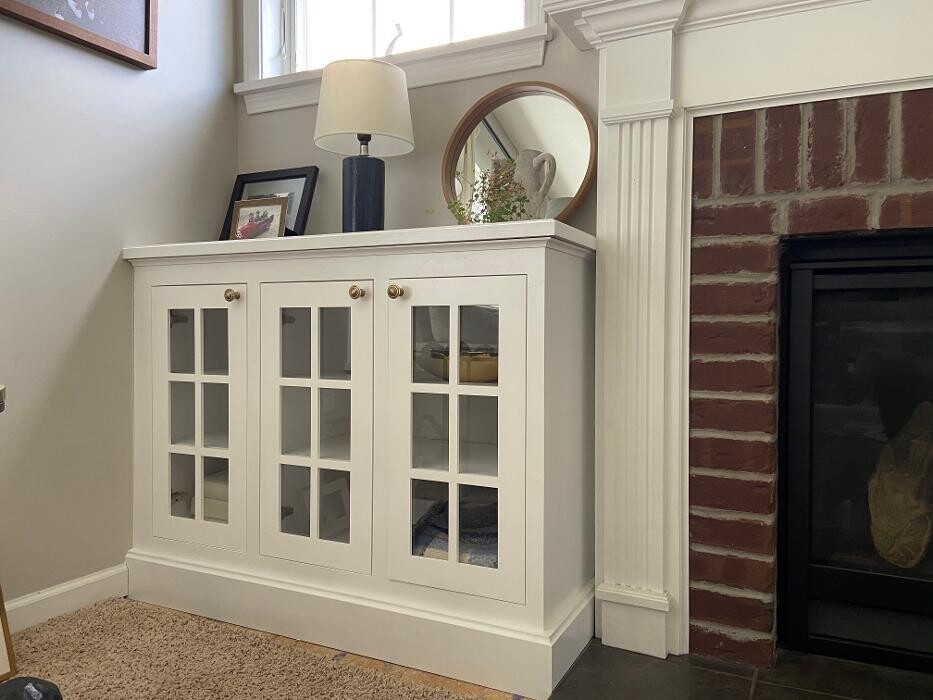 Images Craftworks Custom Cabinetry