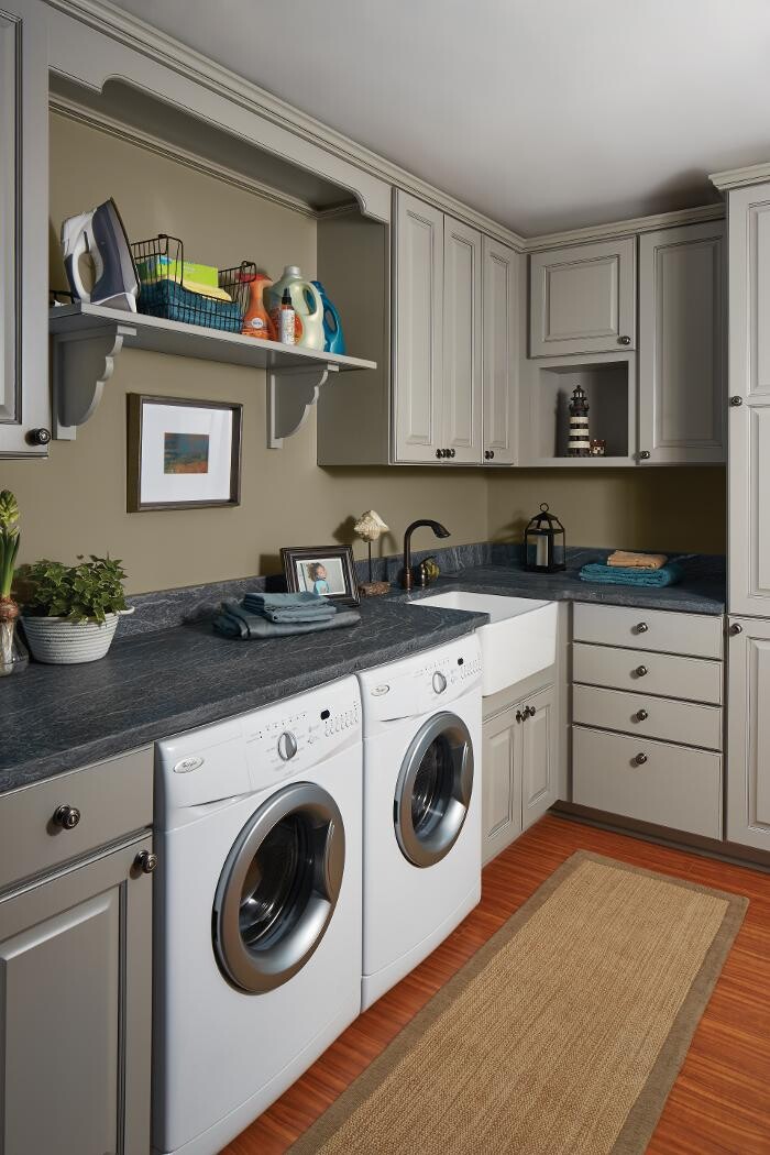 Images Craftworks Custom Cabinetry
