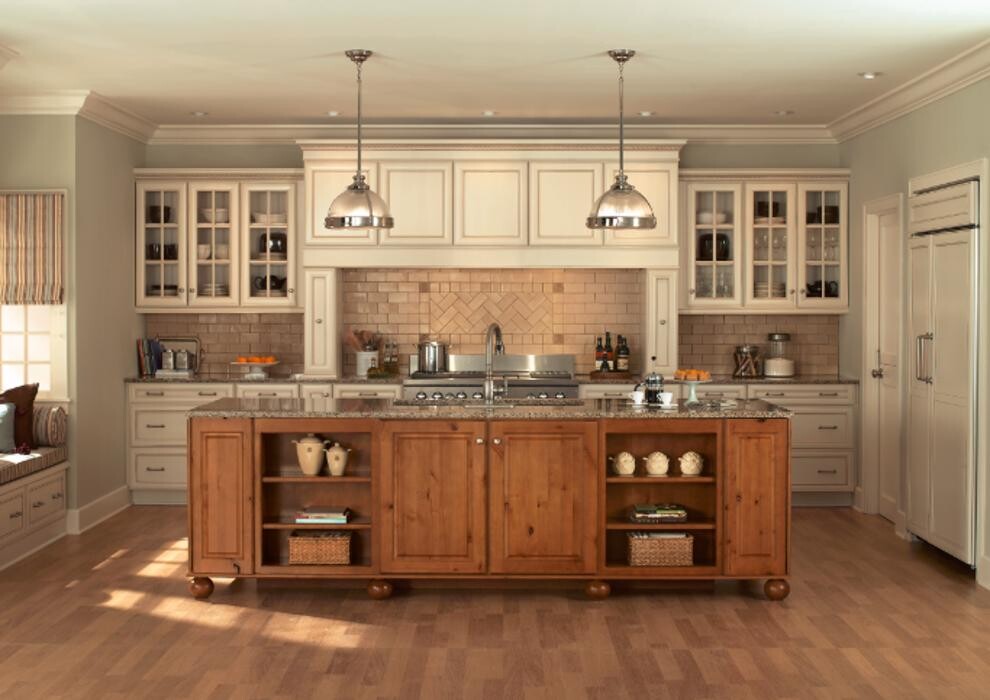 Images Craftworks Custom Cabinetry
