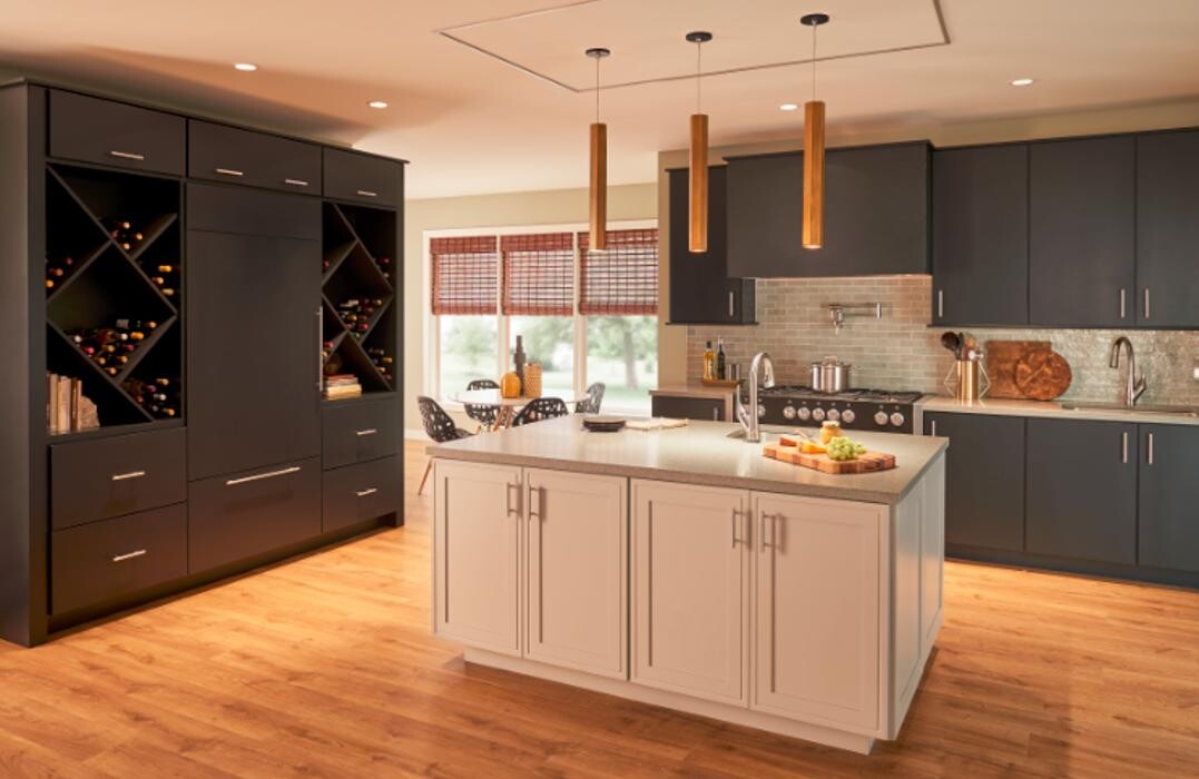 Images Craftworks Custom Cabinetry