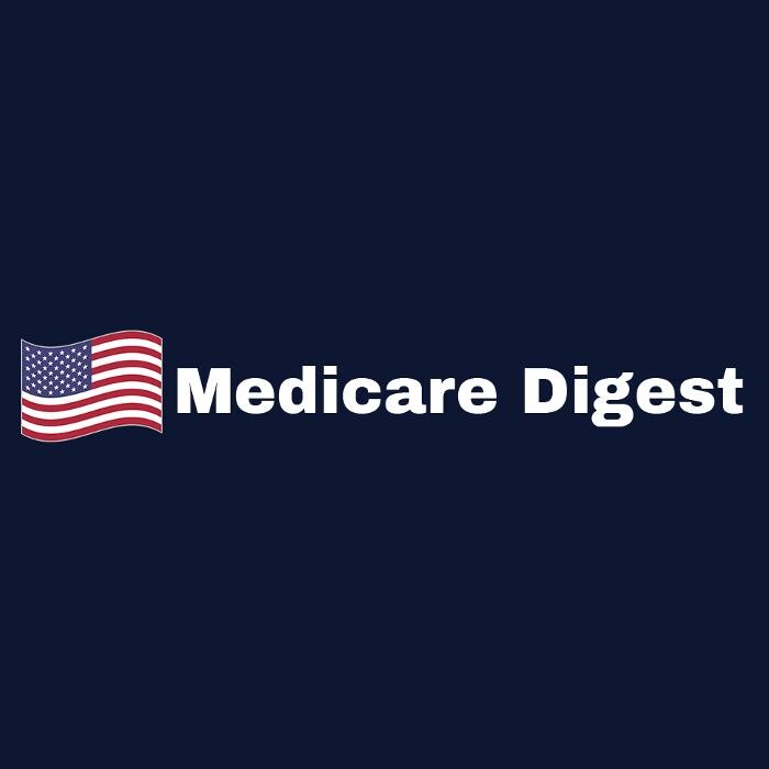 Medicare Digest Logo