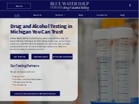 Website Blue Water DRP LLC