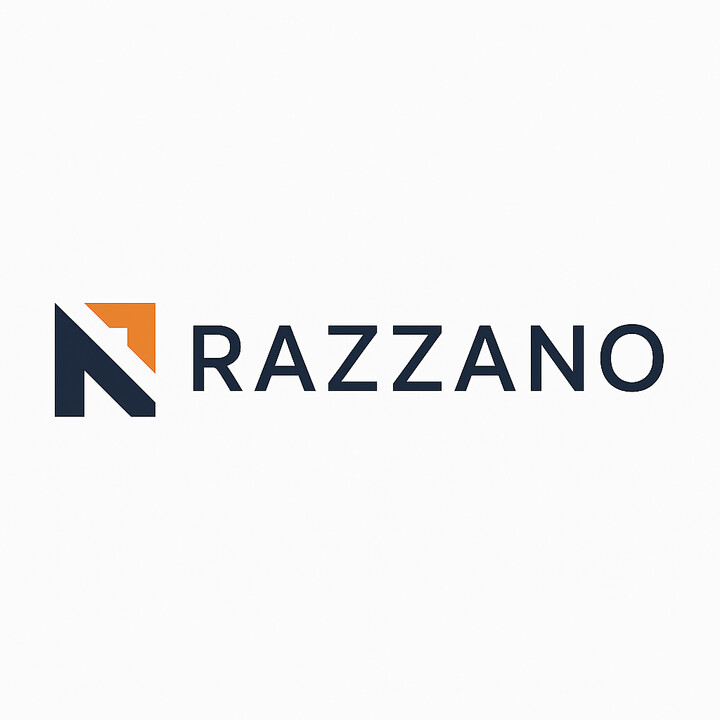 Razzano Homes & Remodelers, Inc. Logo