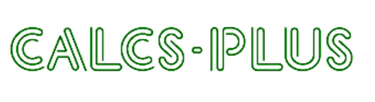 Calcs-Plus Logo