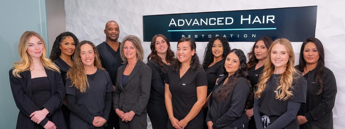 Images Advanced Hair Restoration
