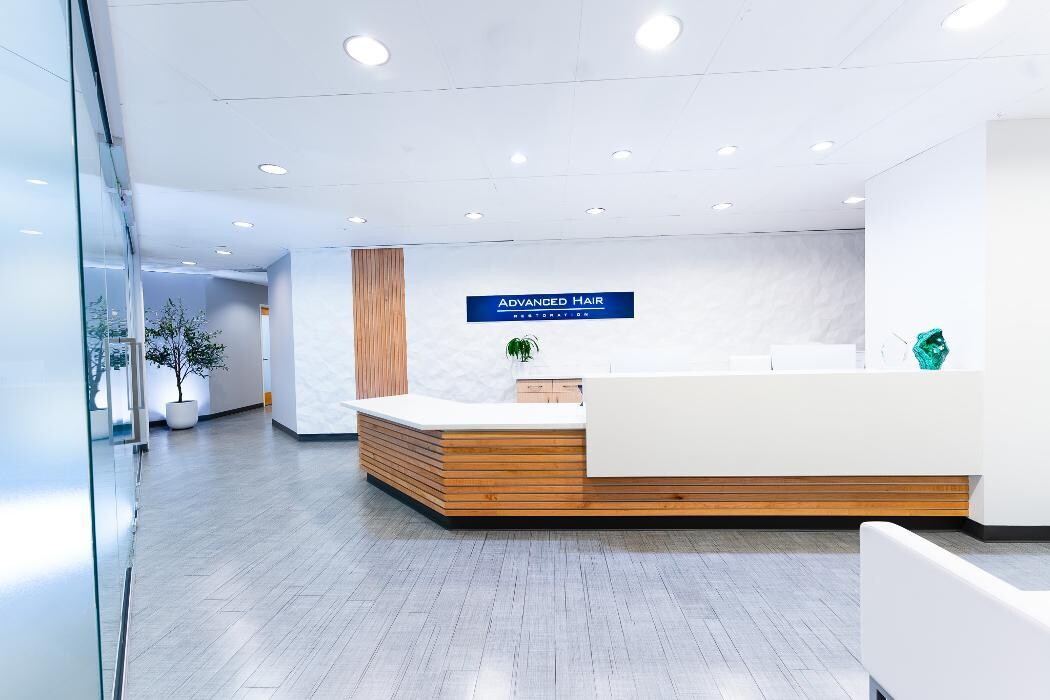 Images Advanced Hair Restoration