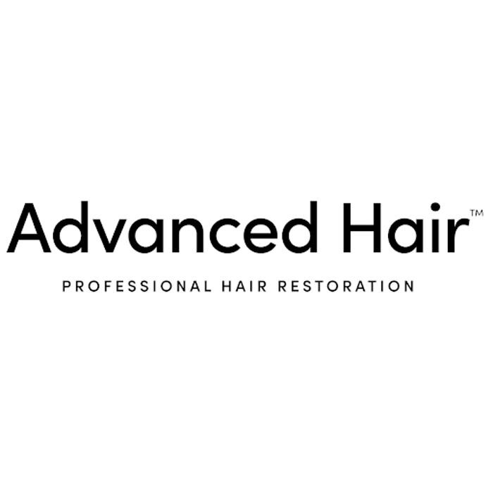 Advanced Hair Restoration Logo