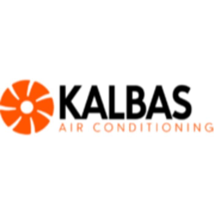 Kalbas air conditioning llc Logo