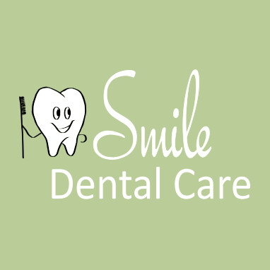 Smile Dental Care Logo