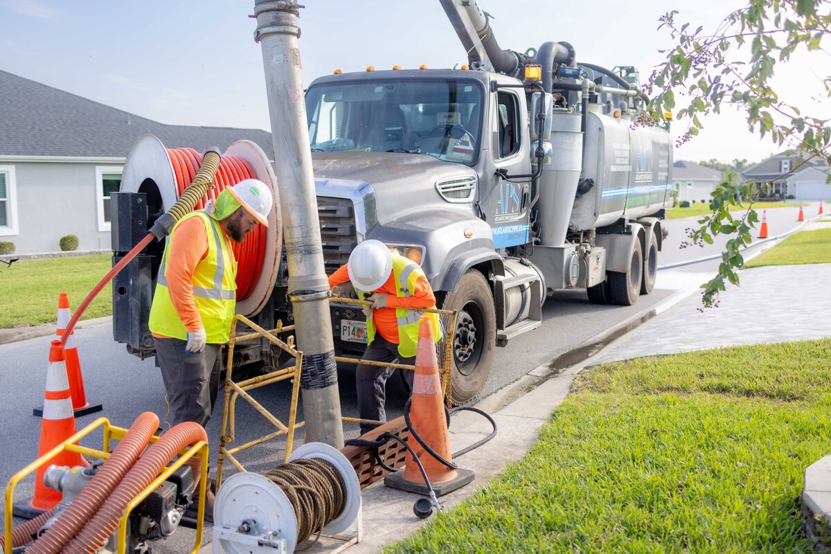 Images Atlantic Pipe Services