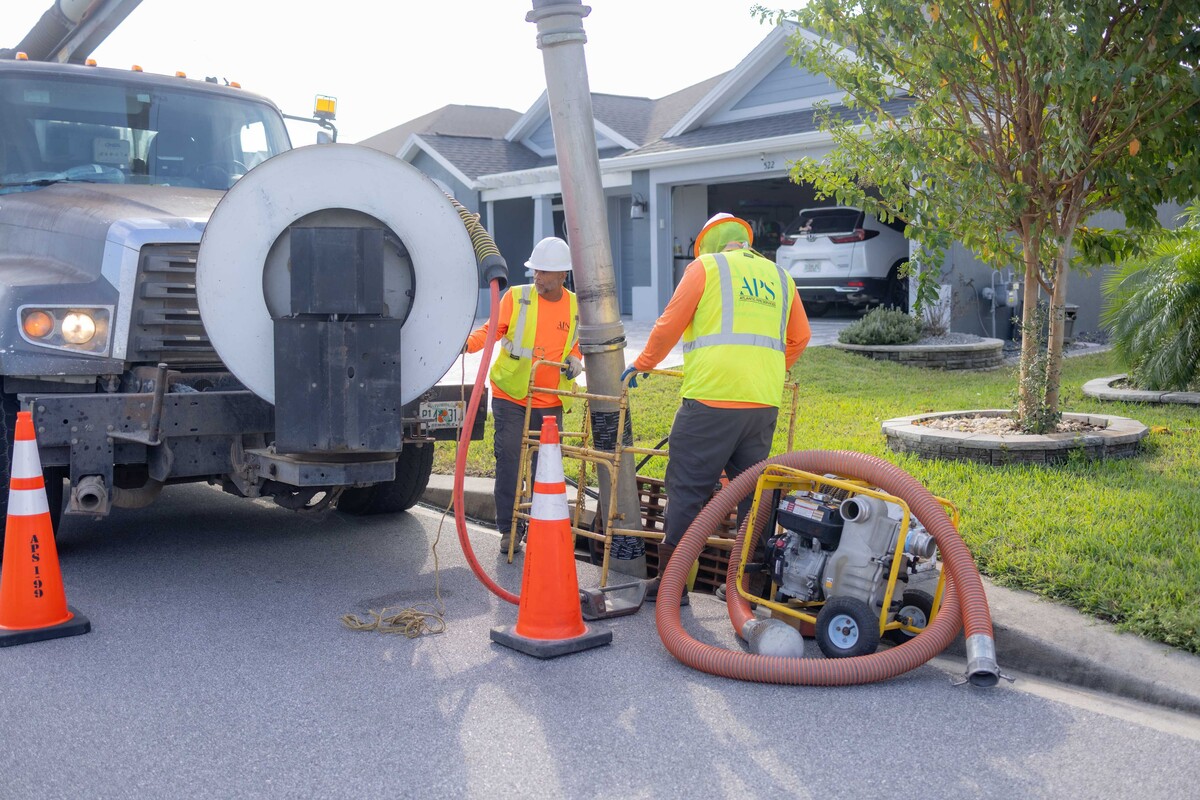 Images Atlantic Pipe Services