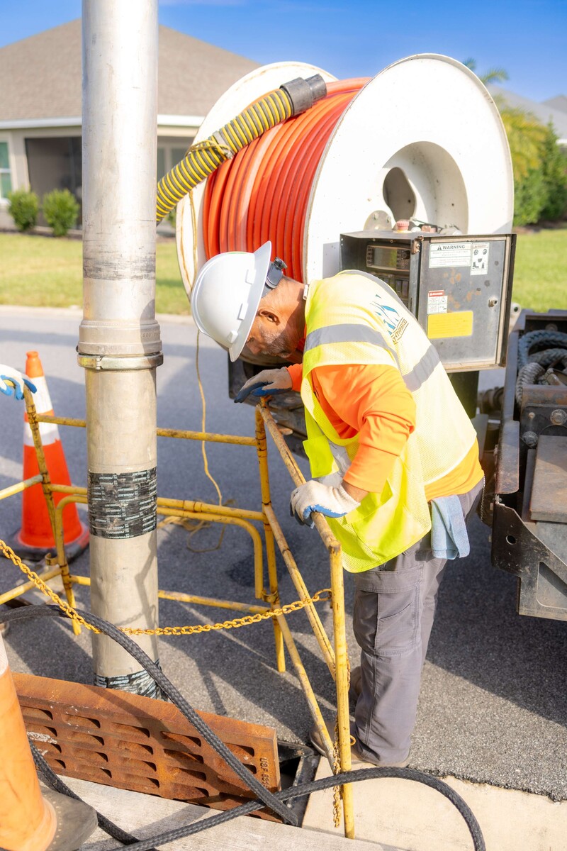 Images Atlantic Pipe Services