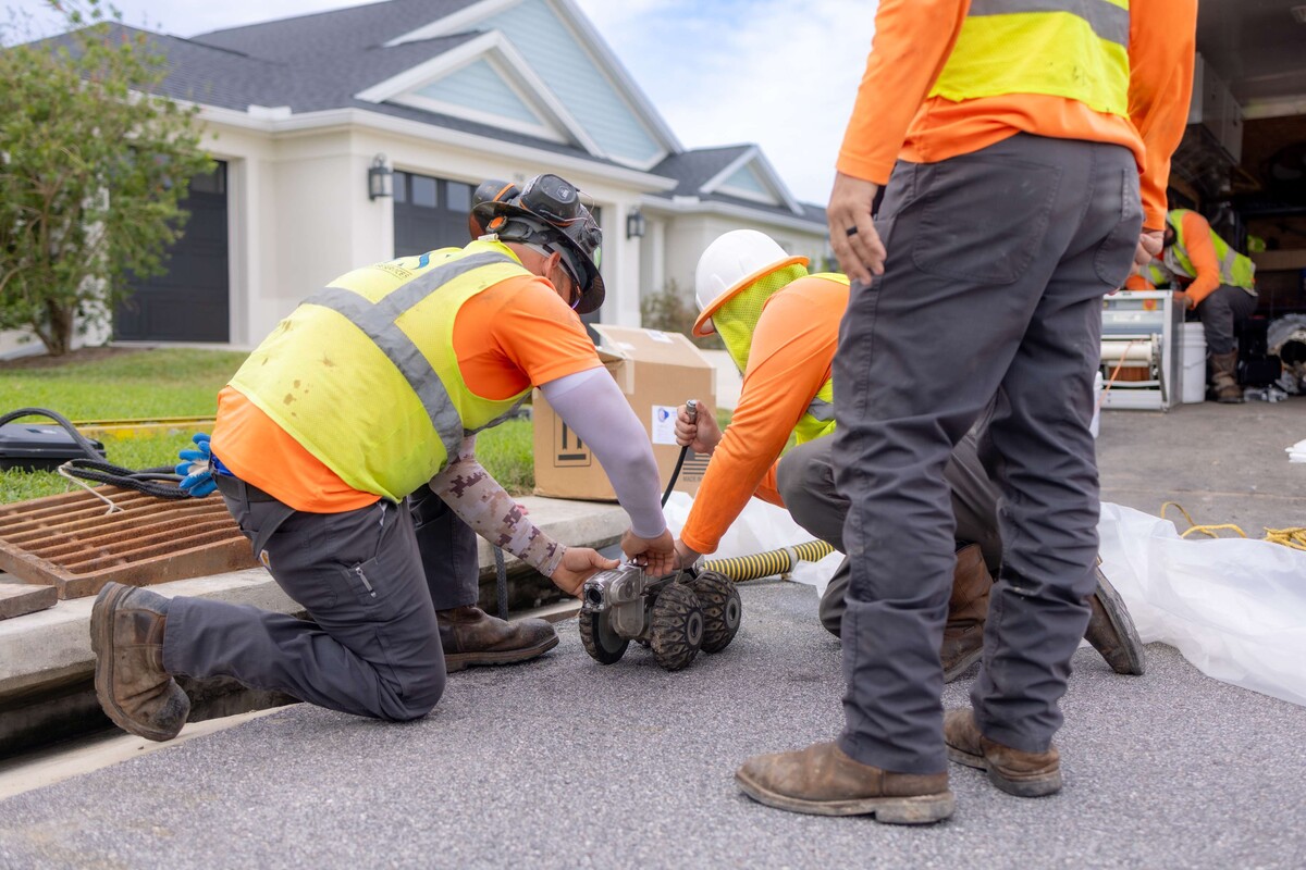 Images Atlantic Pipe Services