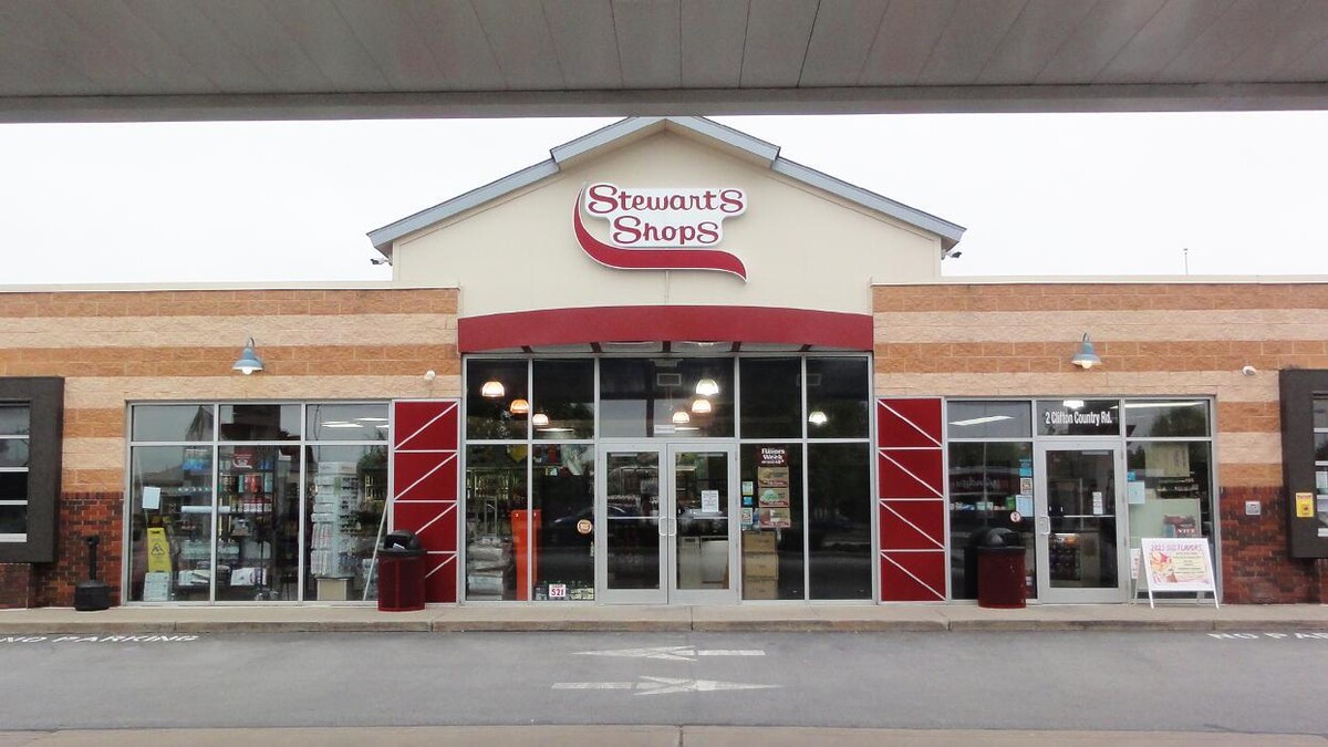 Images Stewart's Shops
