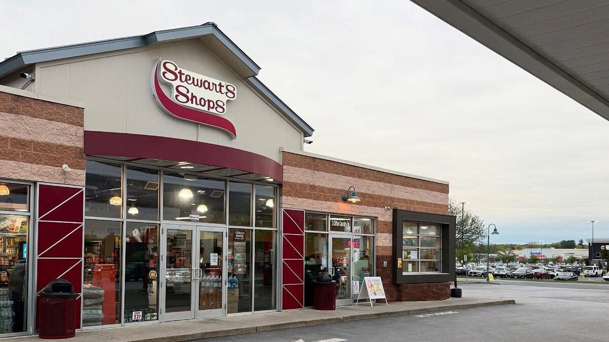 Images Stewart's Shops