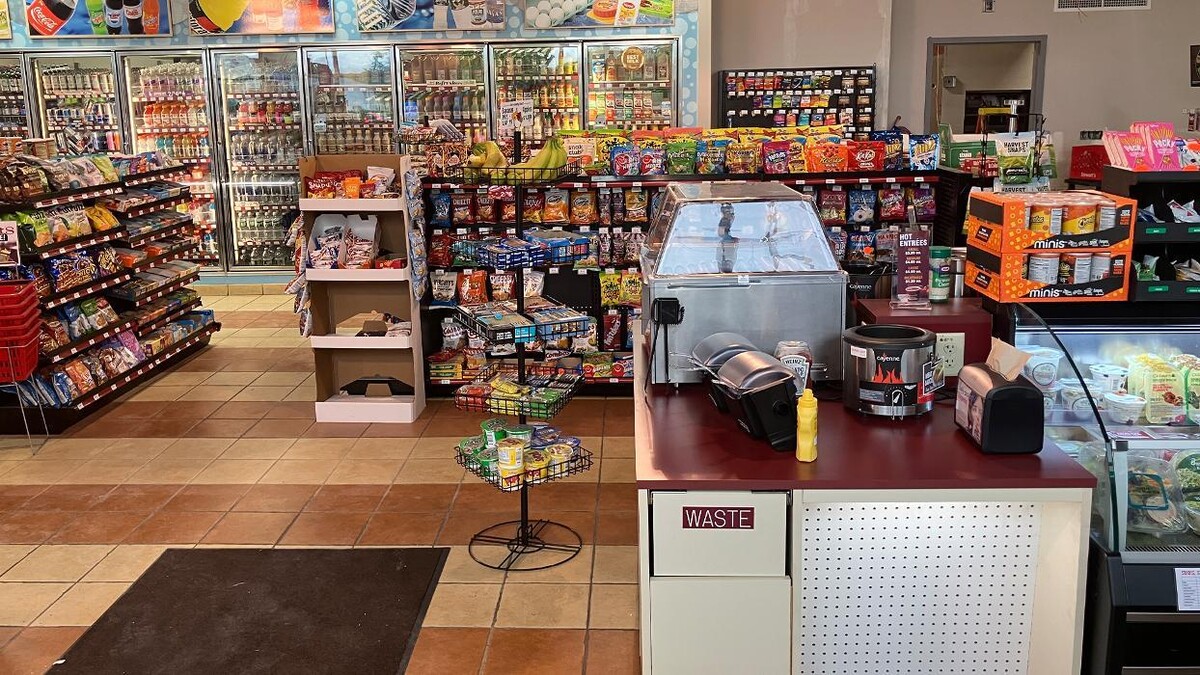 Images Stewart's Shops