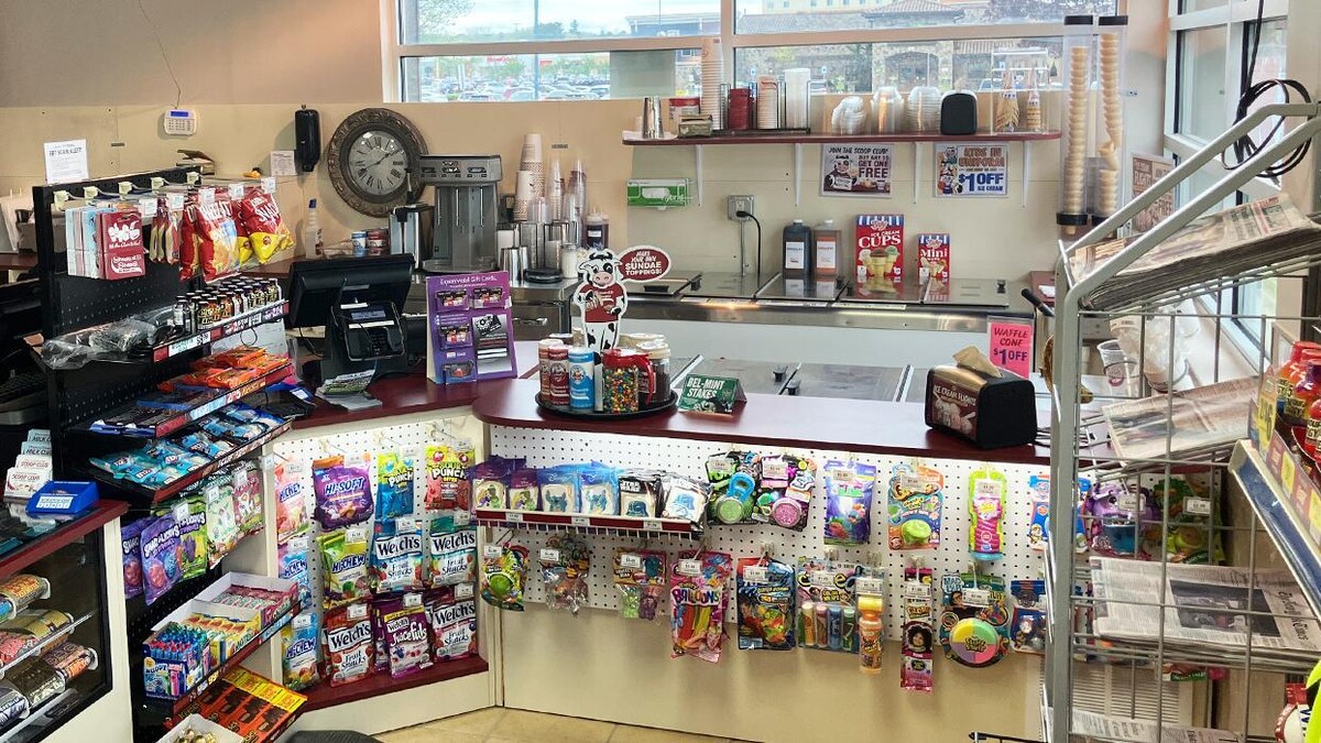 Images Stewart's Shops